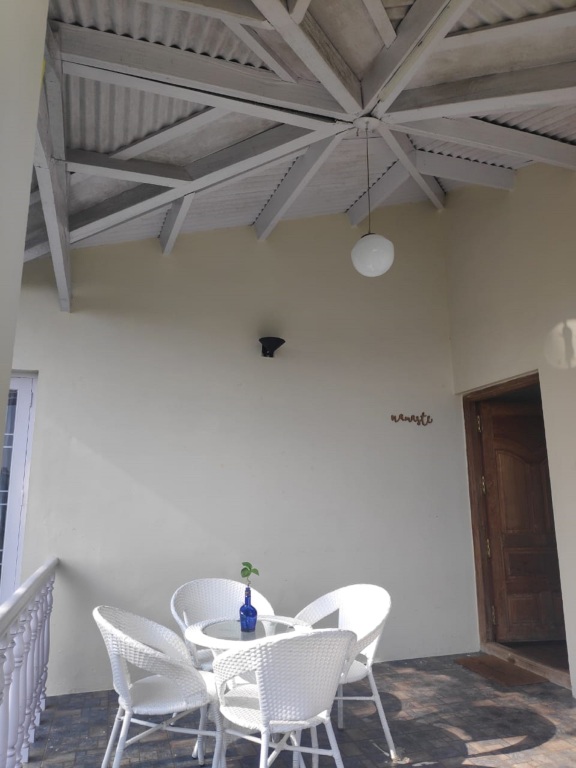 Кунур: Dew Drops Cottage Coonoor By Lexstays