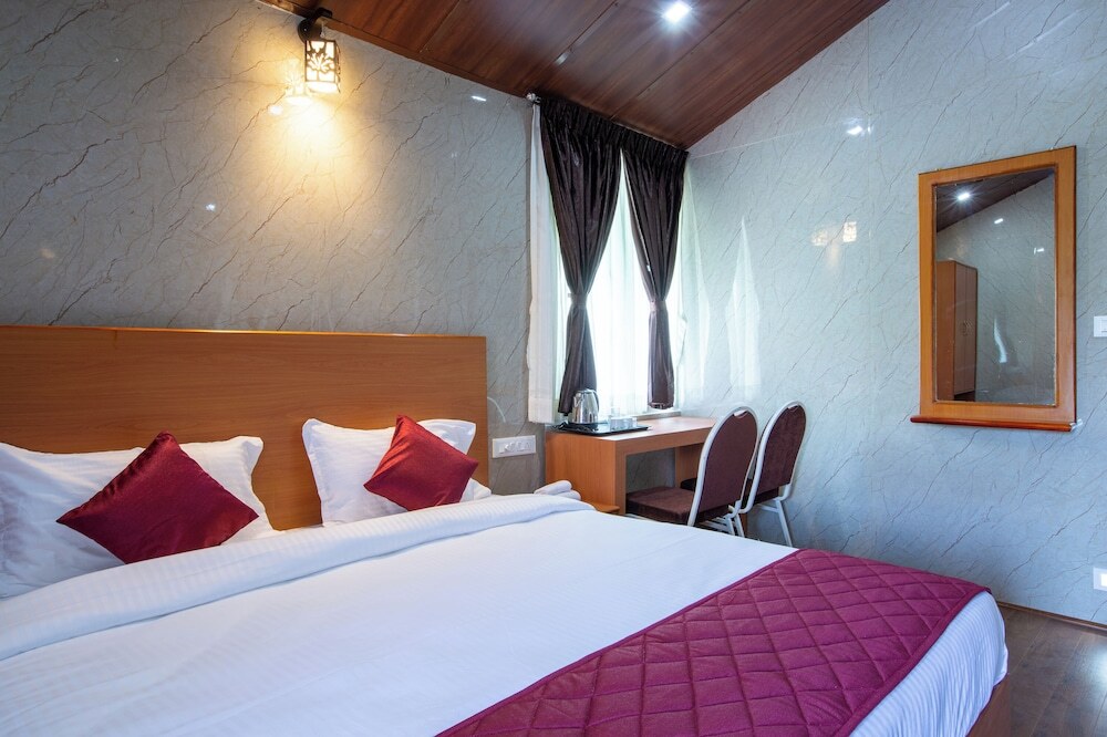 Кунур: Blossom Inn