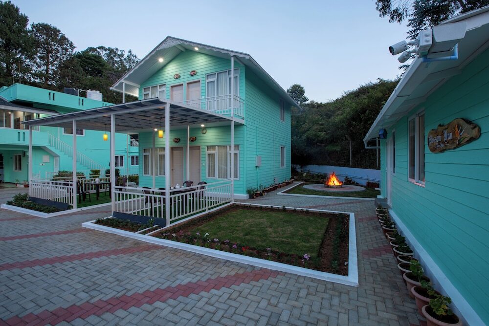 Кунур: Blossom Inn