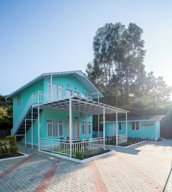 Кунур: Blossom Inn