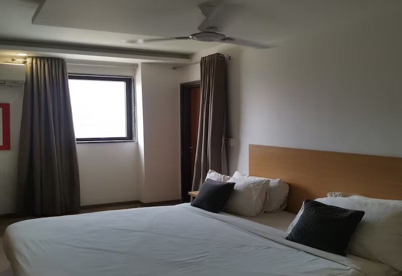 Нойда: Chhavi Budget Hotels