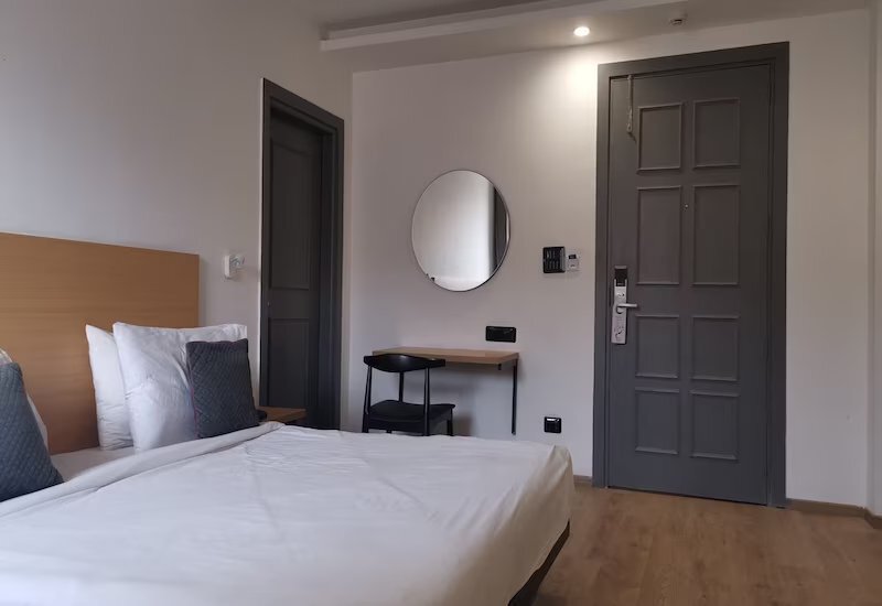 Нойда: Chhavi Budget Hotels