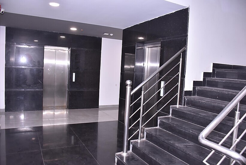 Нойда: Chhavi Budget Hotels
