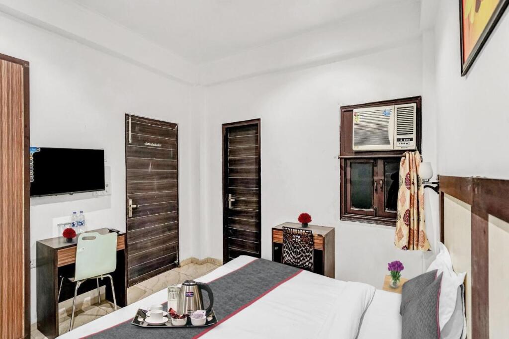Нойда: Townhouse 1160 Amazing Residency