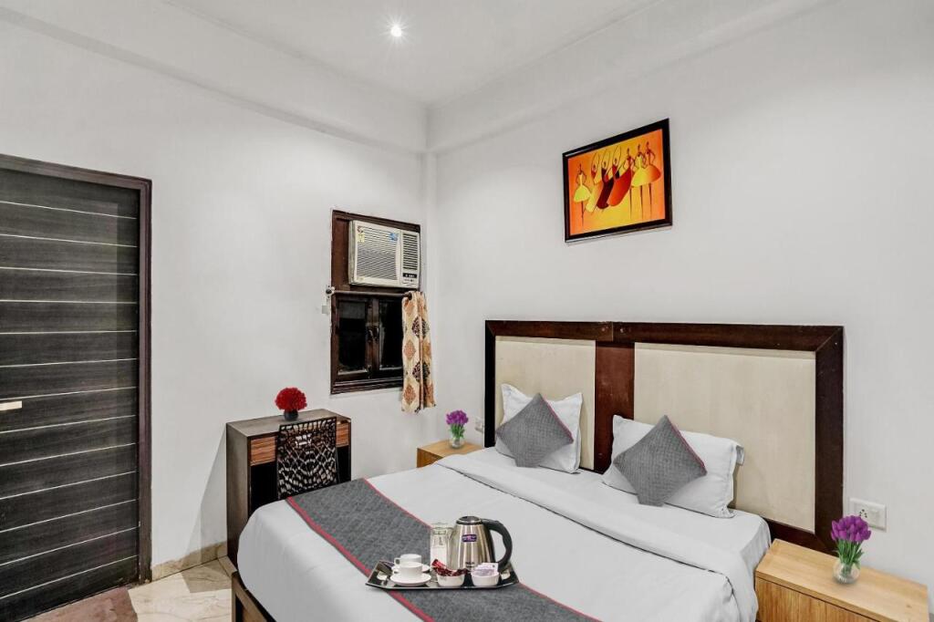 Нойда: Townhouse 1160 Amazing Residency