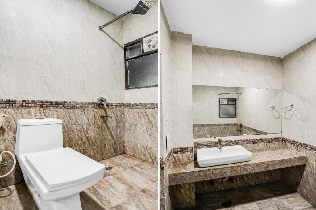 Нойда: Townhouse 1160 Amazing Residency