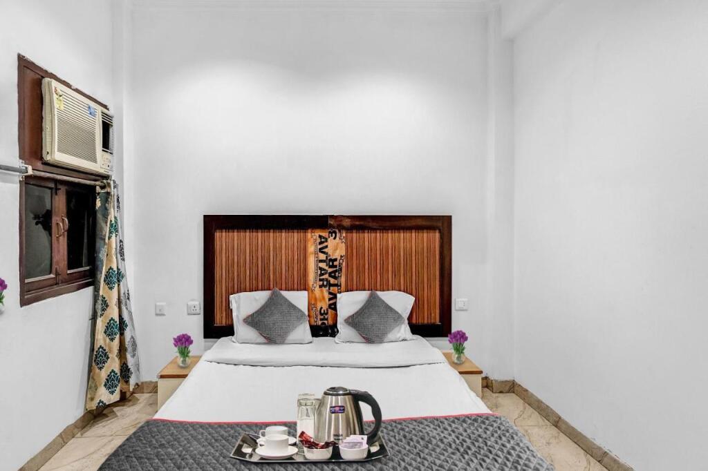 Нойда: Townhouse 1160 Amazing Residency