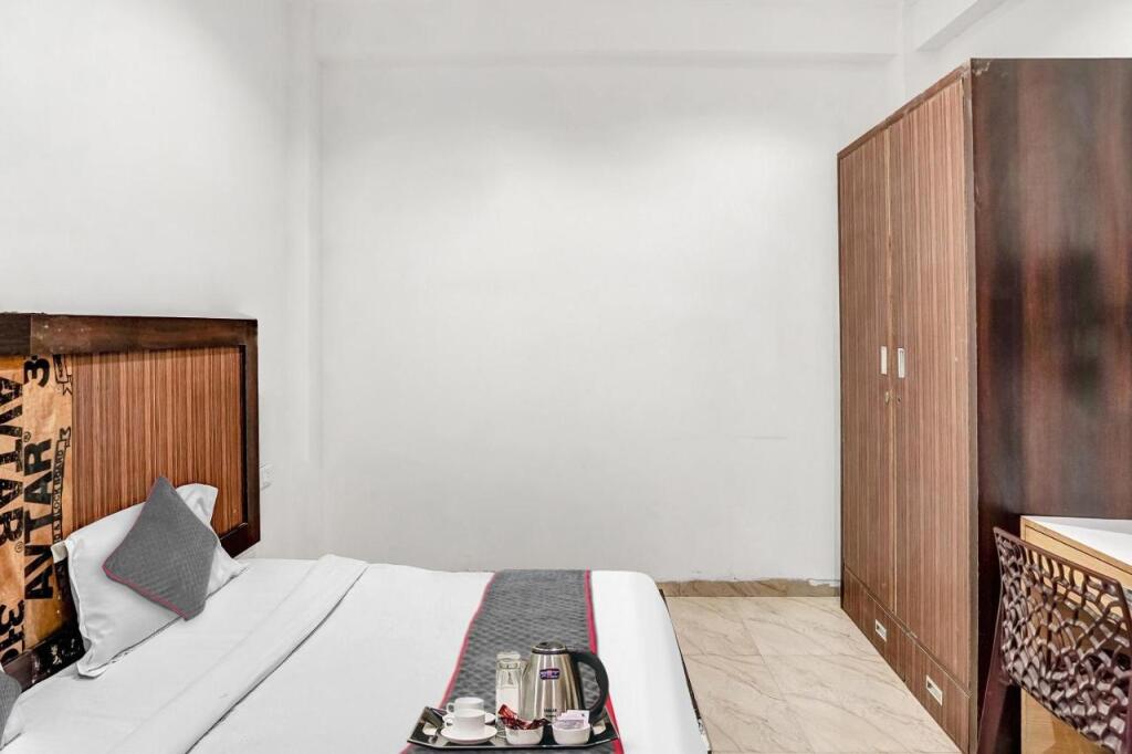 Нойда: Townhouse 1160 Amazing Residency