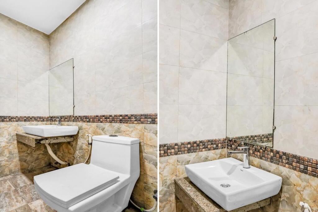 Нойда: Townhouse 1160 Amazing Residency