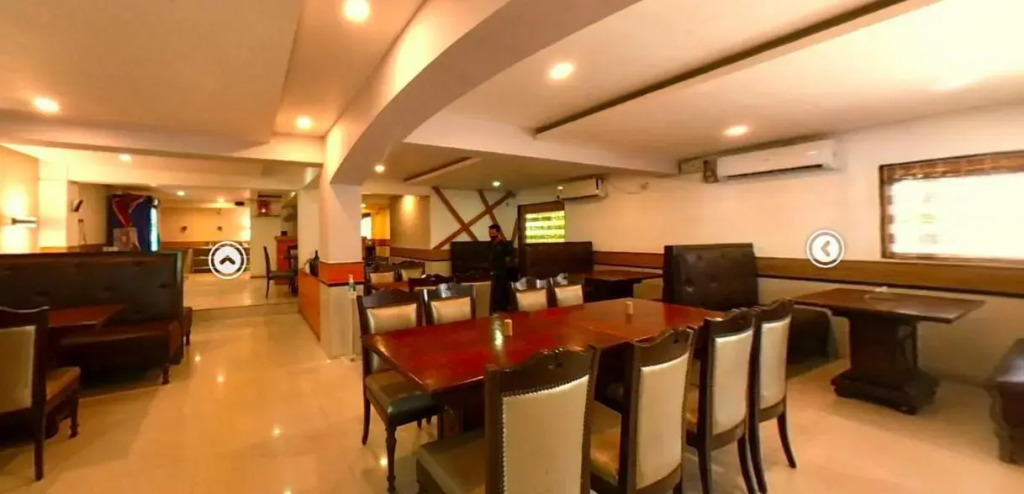 Калангут: Rivasa Resort - 5 Mins Walk To The Beach