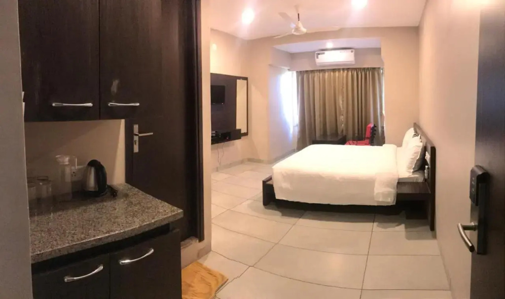 Rivasa Resort - 5 Mins Walk To The Beach — фото 4