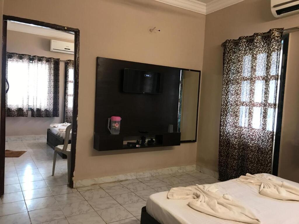 Rivasa Resort - 5 Mins Walk To The Beach — фото 3