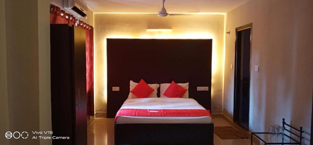 Rivasa Resort - 5 Mins Walk To The Beach — фото 2