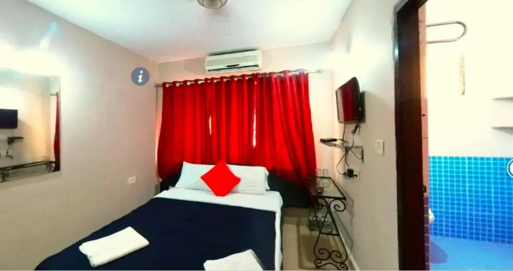 Калангут: Rivasa Resort - 5 Mins Walk To The Beach