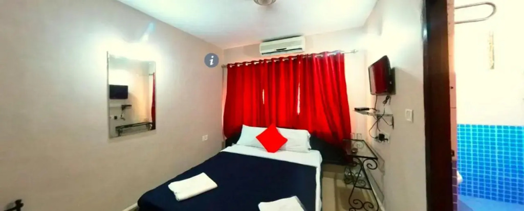 Калангут: Rivasa Resort - 5 Mins Walk To The Beach