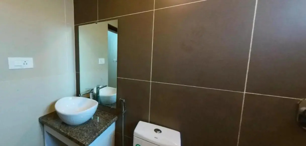 Калангут: Rivasa Resort - 5 Mins Walk To The Beach