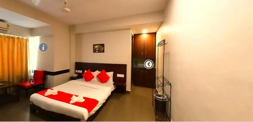 Rivasa Resort - 5 Mins Walk To The Beach — фото 6