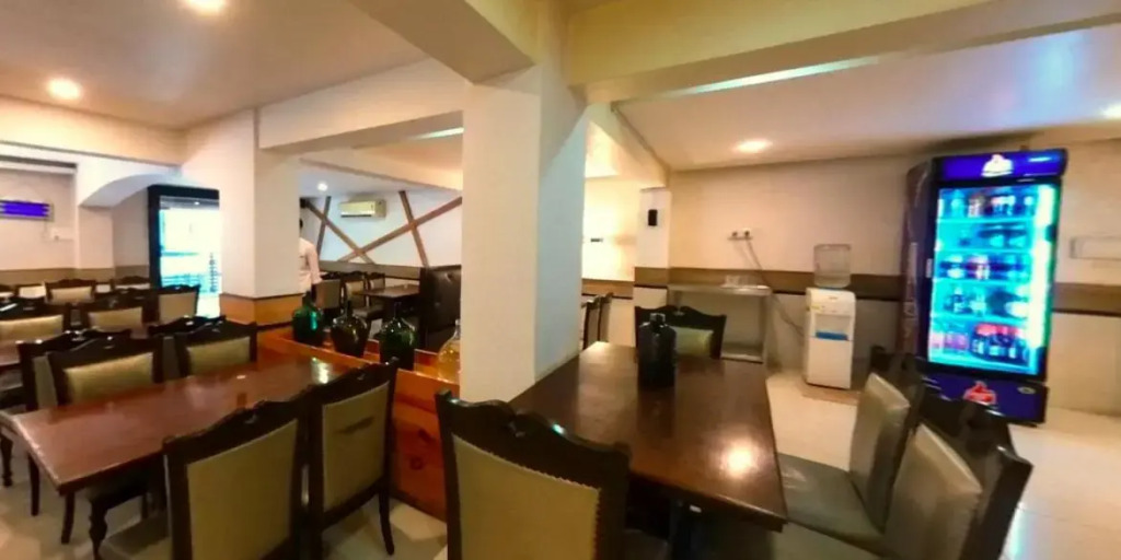Калангут: Rivasa Resort - 5 Mins Walk To The Beach
