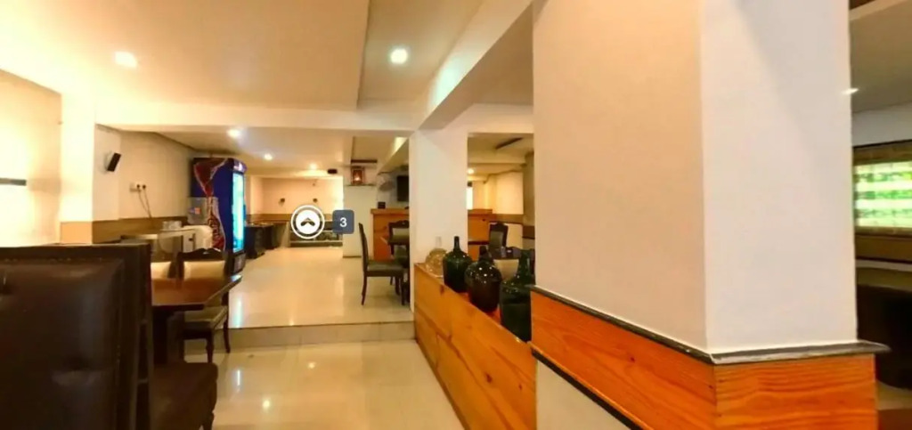 Калангут: Rivasa Resort - 5 Mins Walk To The Beach