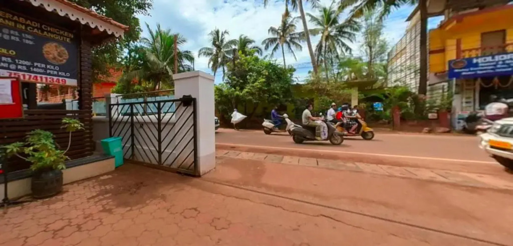 Rivasa Resort - 5 Mins Walk To The Beach — фото 1