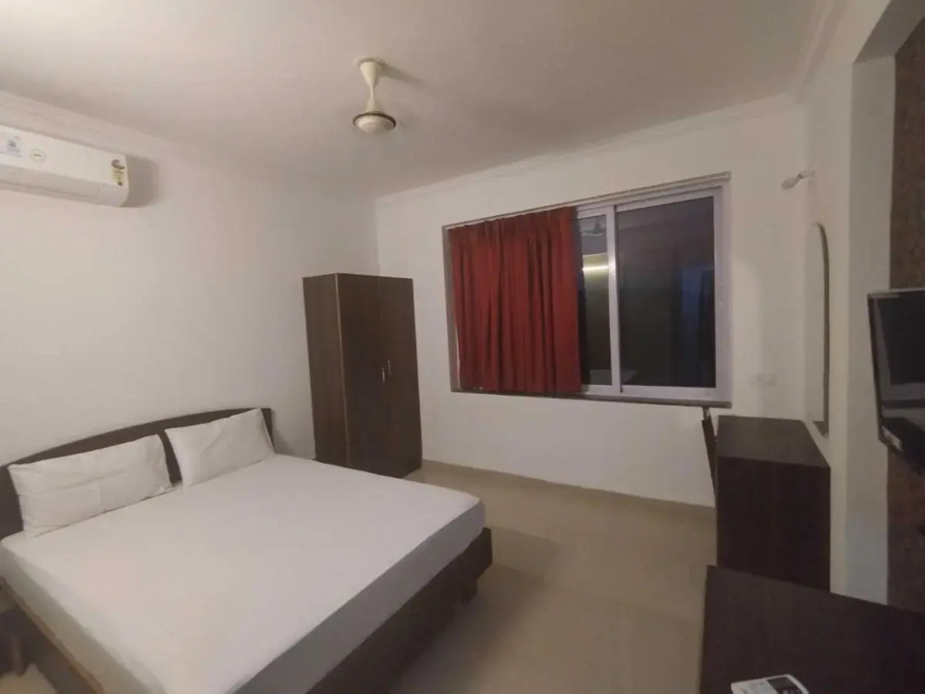 Панаджи: OYO Flagship 808178 Hotel Casa Grande