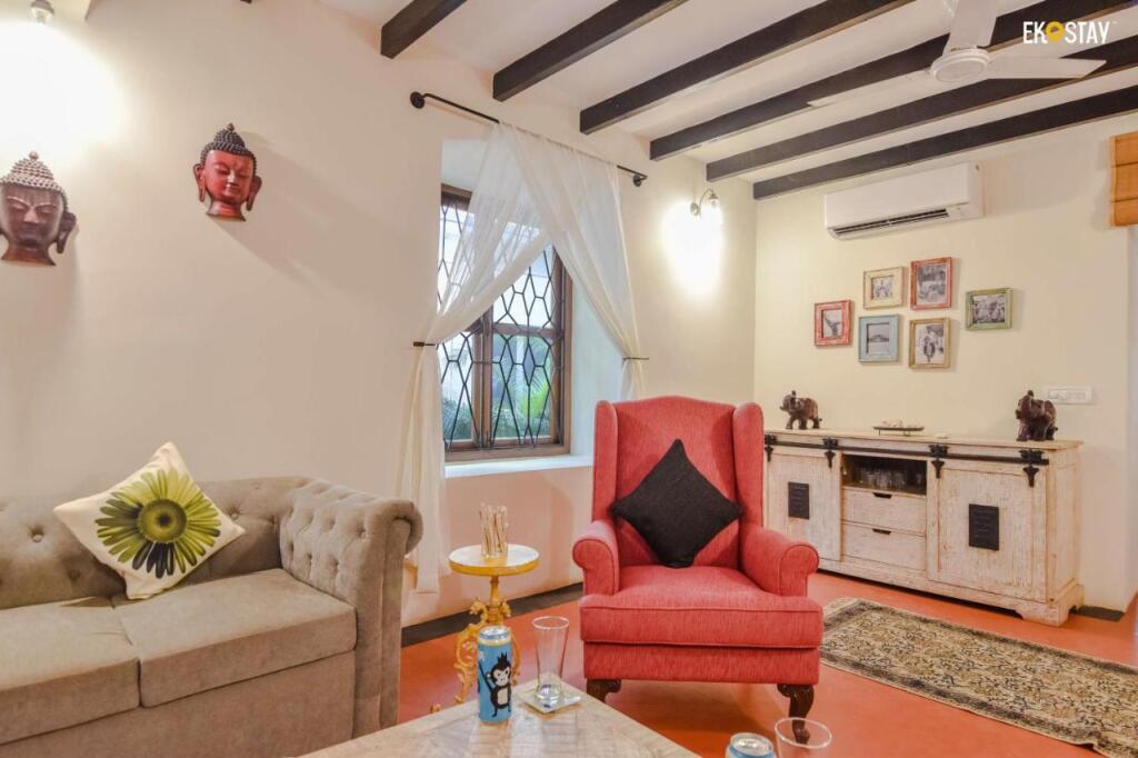 Верем: EKO STAY - Oasis Villa