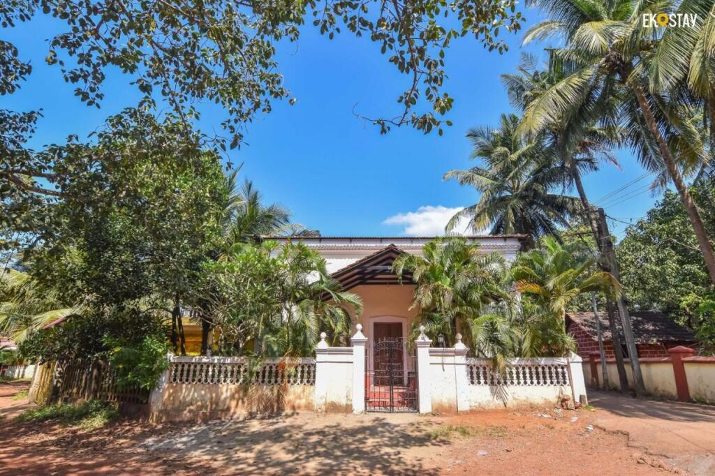 Верем: EKO STAY - Oasis Villa