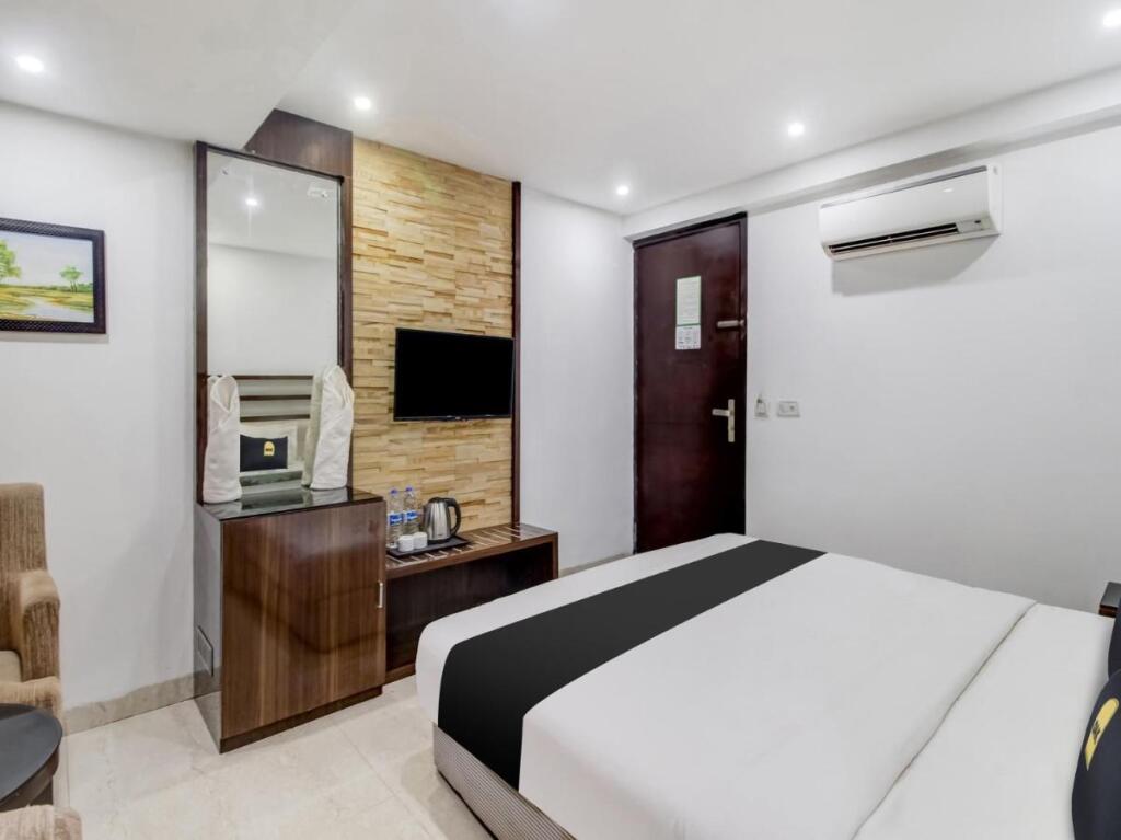 Townhouse OAK Hotel Mannat Goa — фото 5