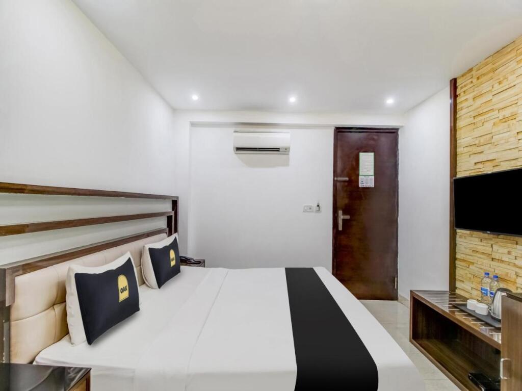 Townhouse OAK Hotel Mannat Goa — фото 4