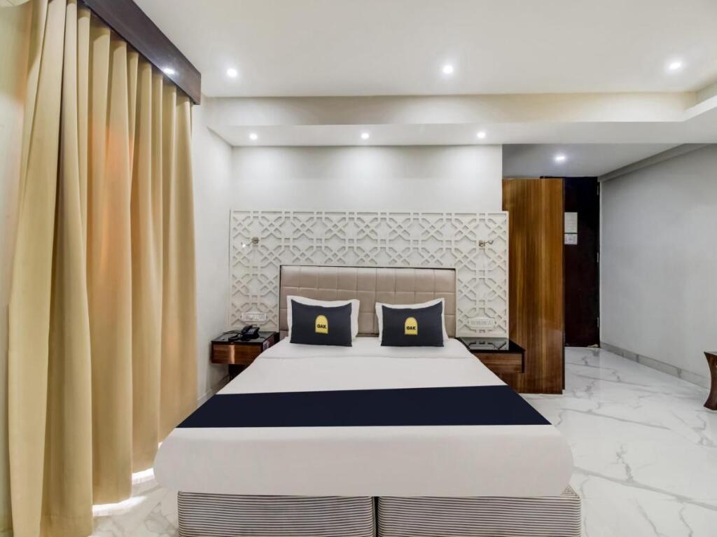 Townhouse OAK Hotel Mannat Goa — фото 2