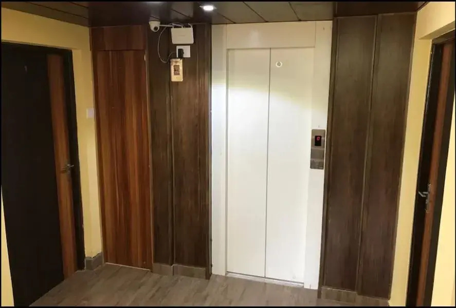 Арпора: Hotel Baga Prime