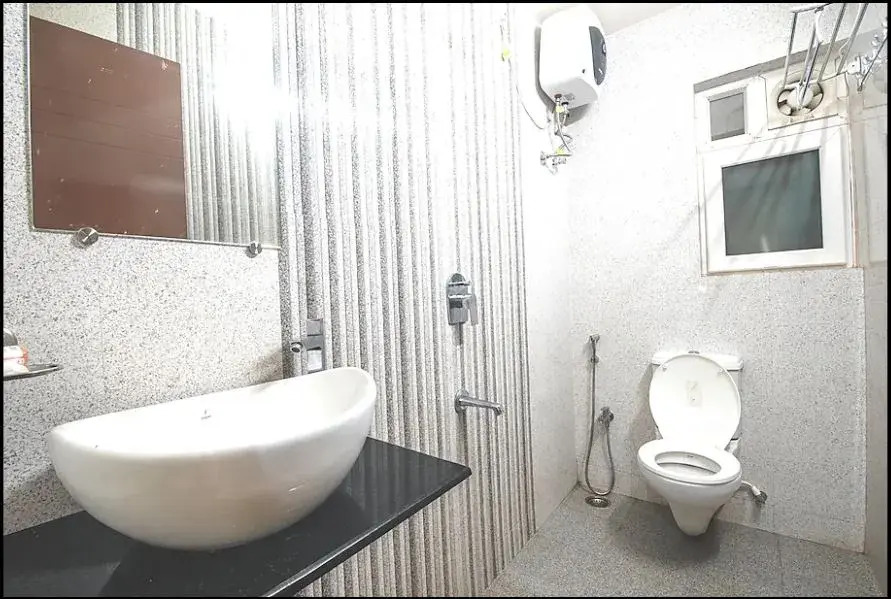 Арпора: Hotel Baga Prime