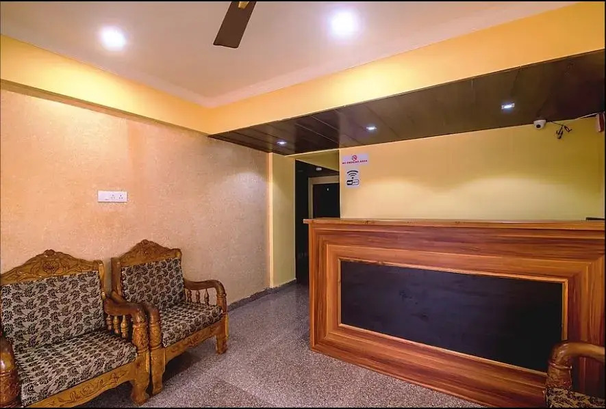 Арпора: Hotel Baga Prime