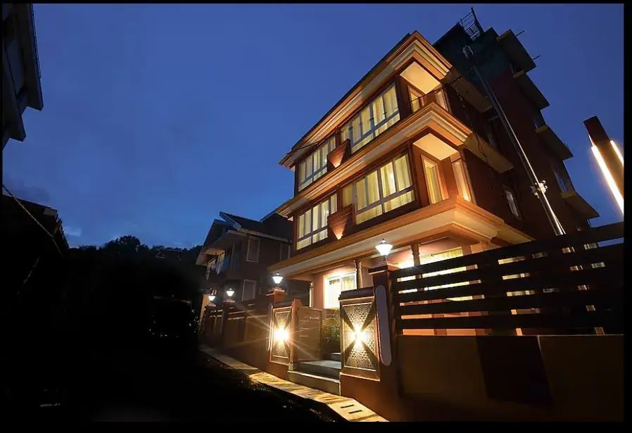 Арпора: Hotel Baga Prime