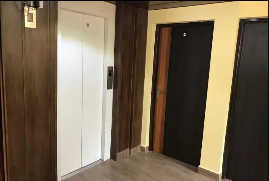 Арпора: Hotel Baga Prime