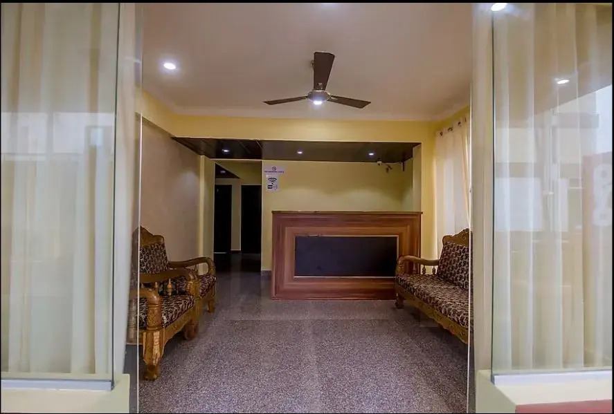 Арпора: Hotel Baga Prime