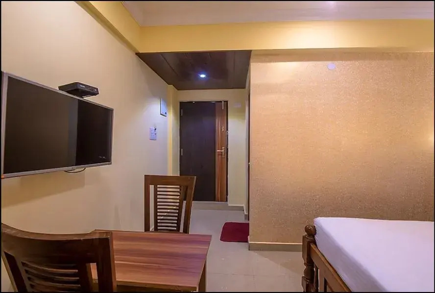 Арпора: Hotel Baga Prime