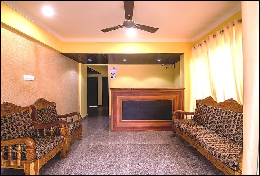 Арпора: Hotel Baga Prime