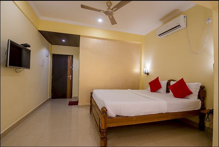 Арпора: Hotel Baga Prime