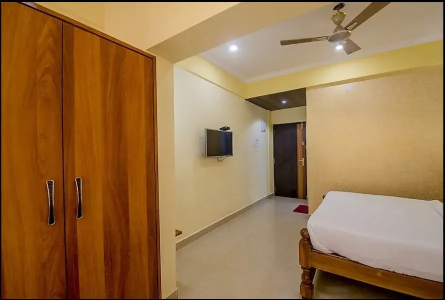 Арпора: Hotel Baga Prime