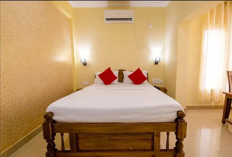 Арпора: Hotel Baga Prime