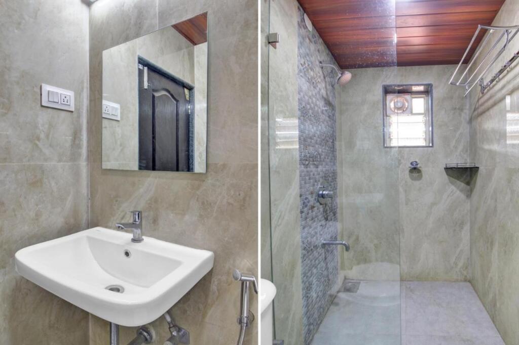 Верем: OYO Flagship 807964 Kavish Residency