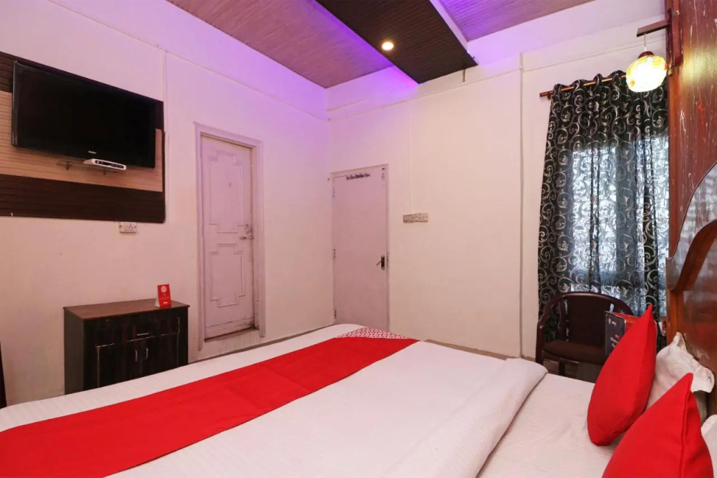 OYO Flagship 703024 Cloud Cave Guest House — фото 1