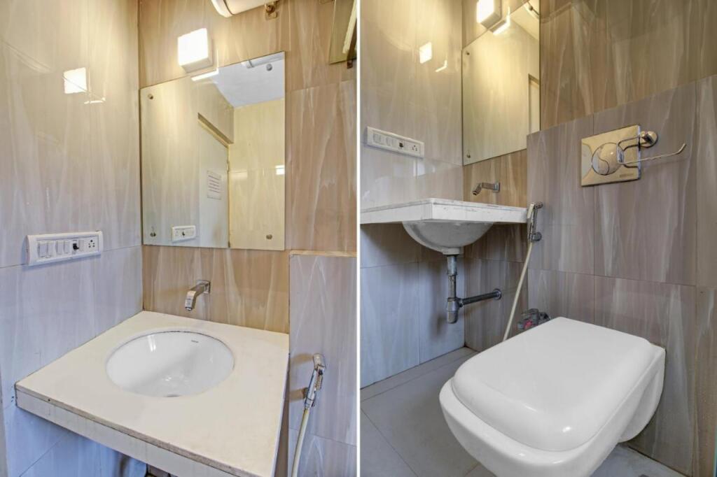 Арпора: Collection O 807246 Baga River Point Resort