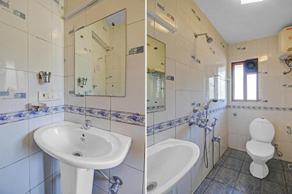 Арпора: Collection O 807246 Baga River Point Resort