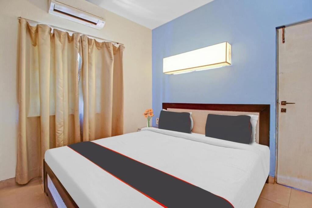 Арпора: Collection O 807246 Baga River Point Resort