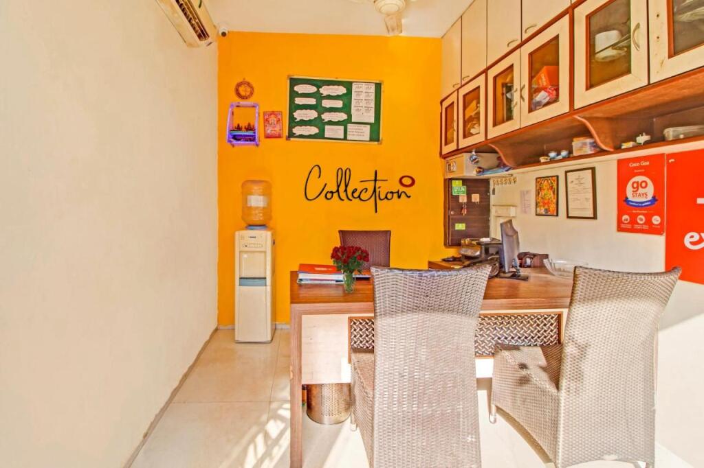 Арпора: Collection O 807246 Baga River Point Resort