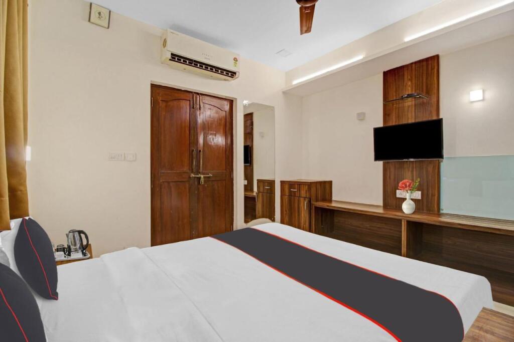 Арпора: Collection O 807246 Baga River Point Resort