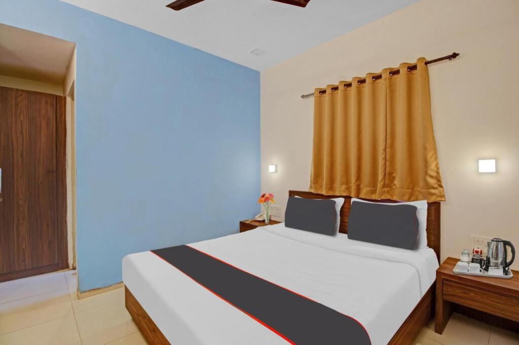 Арпора: Collection O 807246 Baga River Point Resort