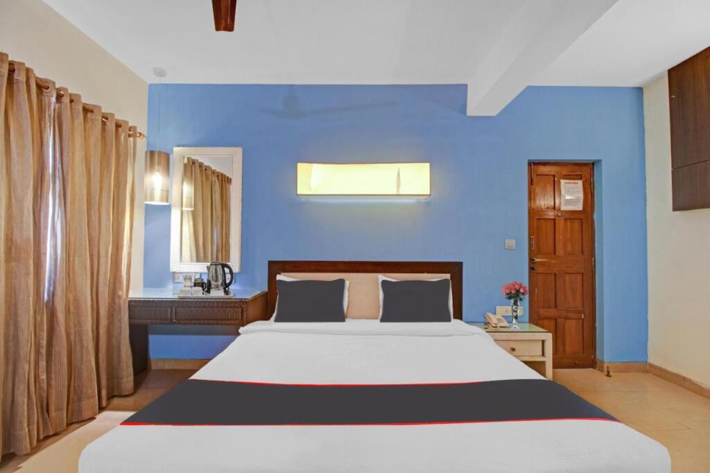Арпора: Collection O 807246 Baga River Point Resort